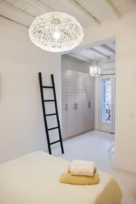 Allaya,Panormos Villa Private Pool Εξωτερικό φωτογραφία