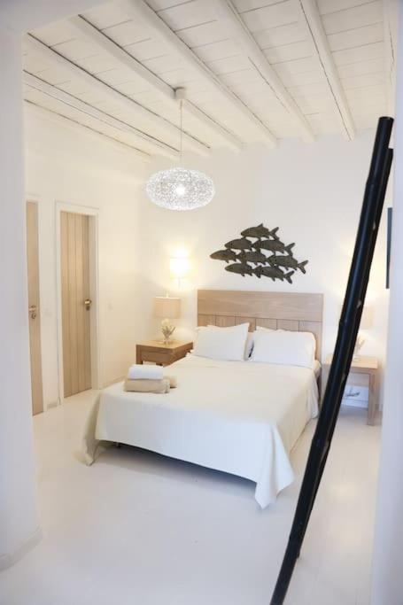 Allaya,Panormos Villa Private Pool Εξωτερικό φωτογραφία