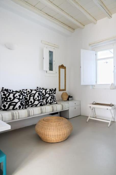 Allaya,Panormos Villa Private Pool Εξωτερικό φωτογραφία
