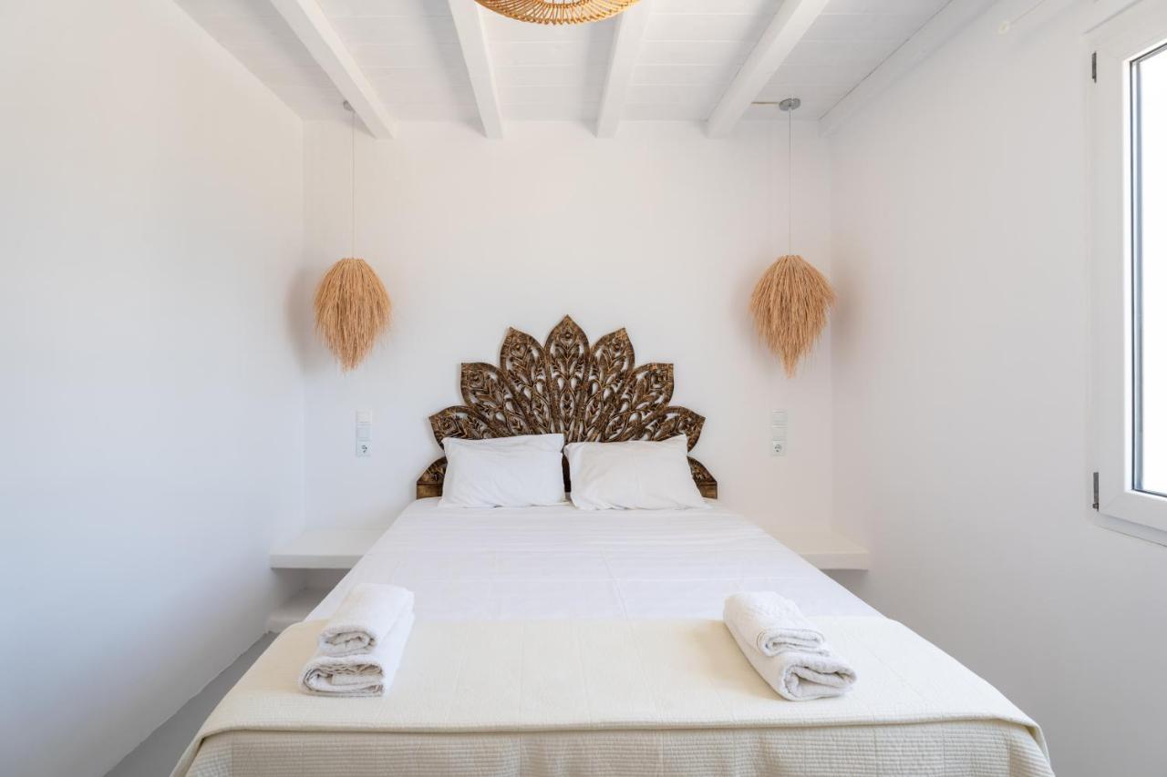 Allaya,Panormos Villa Private Pool Εξωτερικό φωτογραφία